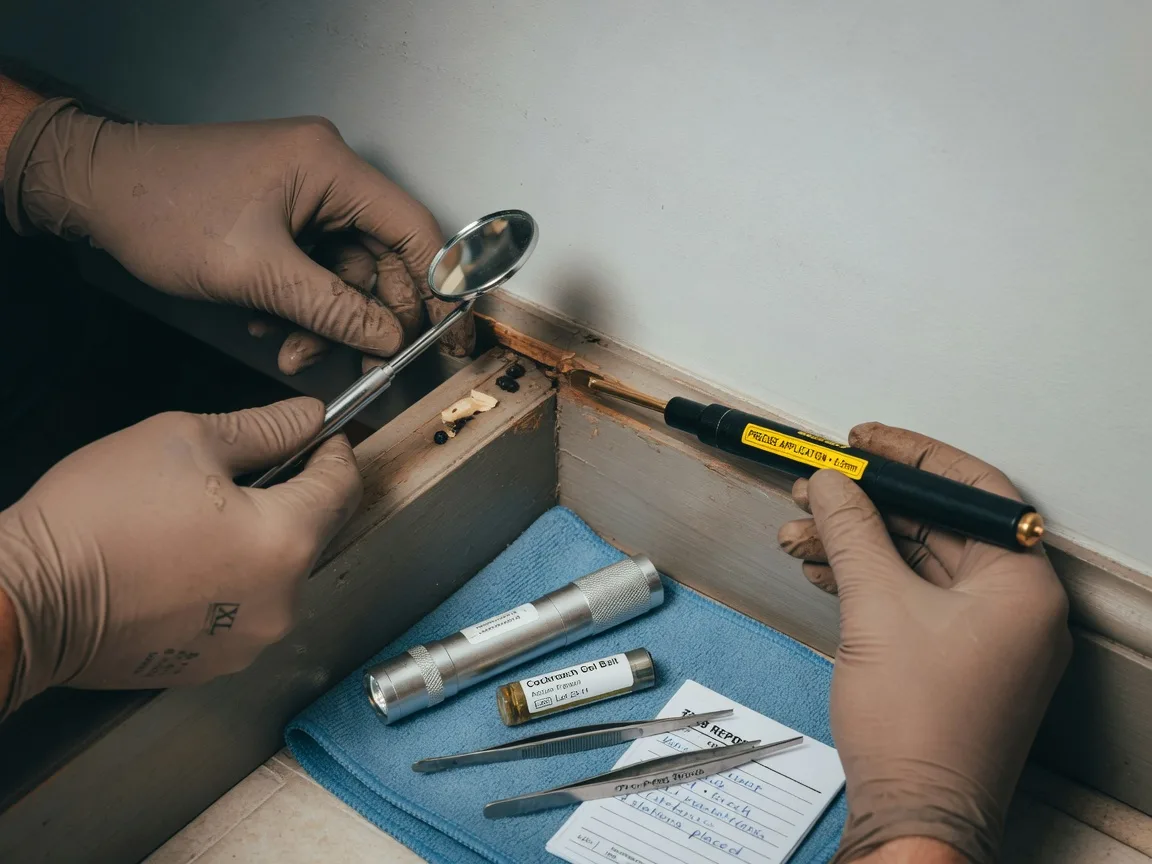 Why choose Emergency Pest Control in Midland, GA